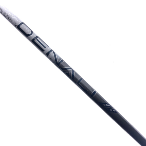 Used Callaway Elyte 5 Fairway Wood / 18 Degrees / Regular Flex