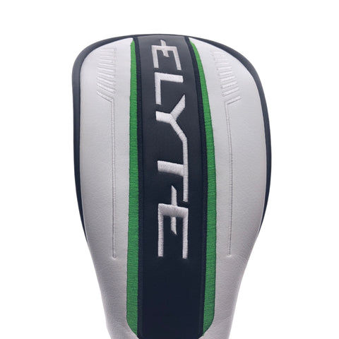 Used Callaway Elyte 5 Fairway Wood / 18 Degrees / Regular Flex