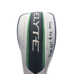 Used Callaway Elyte 5 Fairway Wood / 18 Degrees / Regular Flex / Left-Handed