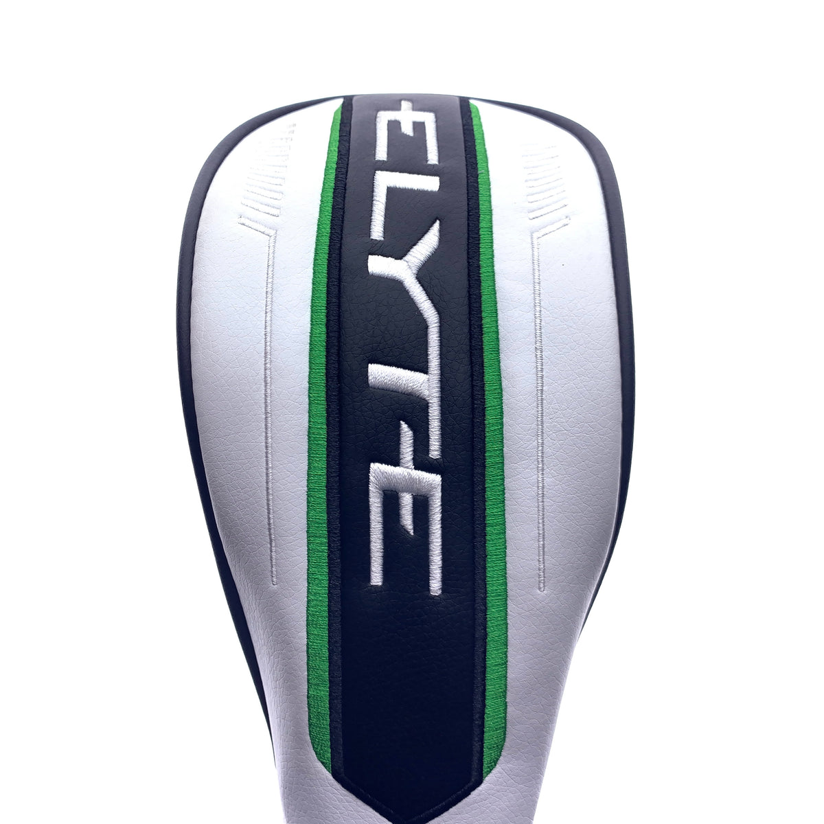 Used Callaway Elyte 5 Fairway Wood / 18 Degrees / Soft Reg / Left-Handed
