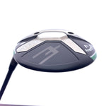 Used Callaway Elyte 5 Fairway Wood / 18 Degrees / Soft Reg / Left-Handed