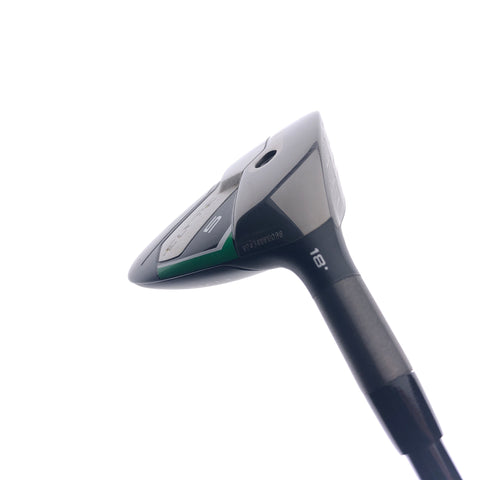 Used Callaway Elyte 5 Fairway Wood / 18 Degrees / Stiff Flex