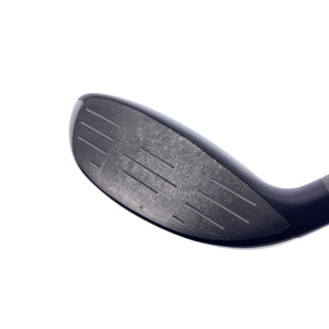 Used Callaway Elyte 5 Fairway Wood / 18 Degrees / Stiff Flex