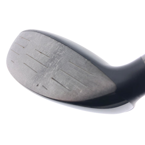 Used Callaway Elyte 5 Fairway Wood / 18 Degrees / Stiff Flex