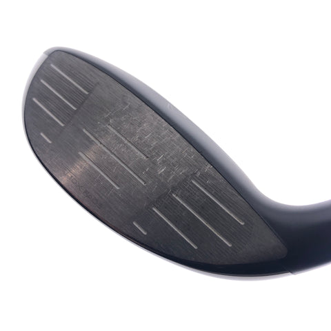 Used Callaway Elyte 5 Fairway Wood / 18 Degrees / Stiff Flex