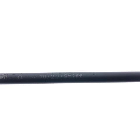 Used Callaway Elyte 5 Fairway Wood / 18 Degrees / Stiff Flex