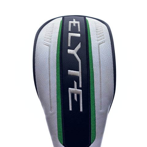 Used Callaway Elyte 5 Fairway Wood / 18.0 Degrees / Stiff Flex
