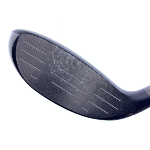 Used Callaway Elyte 5 Fairway Wood / 18.0 Degrees / Stiff Flex