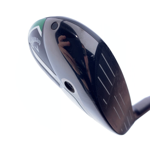 Used Callaway Elyte 5 Fairway Wood / 18.0 Degrees / Stiff Flex