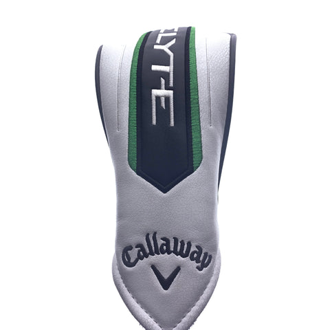Used Callaway Elyte 5 Hybrid / 24 Degrees / Regular Flex