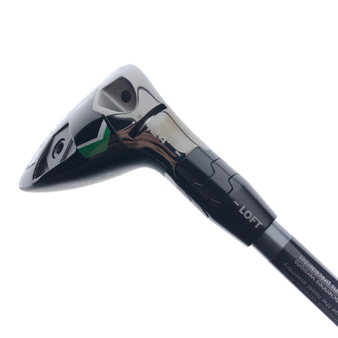 Used Callaway Elyte 5 Hybrid / 24 Degrees / Regular Flex