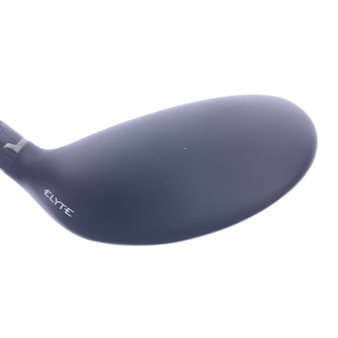 Used Callaway Elyte 5 Hybrid / 24 Degrees / Regular Flex
