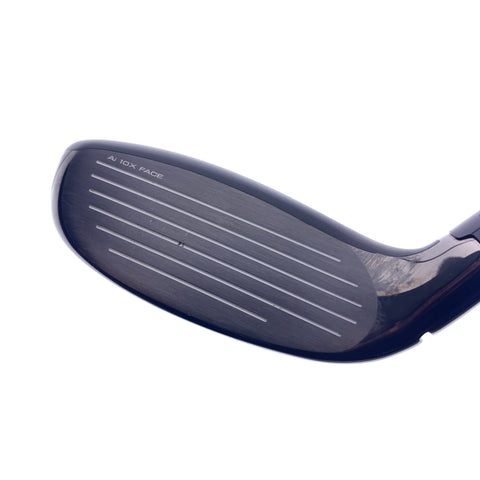 Used Callaway Elyte 5 Hybrid / 24 Degrees / Regular Flex
