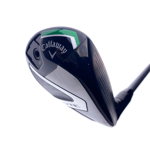 Used Callaway Elyte 5 Hybrid / 24 Degrees / Regular Flex