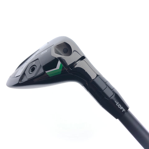 Used Callaway Elyte 5 Hybrid / 24 Degrees / Stiff Flex