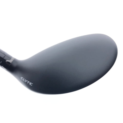 Used Callaway Elyte 5 Hybrid / 24 Degrees / Stiff Flex