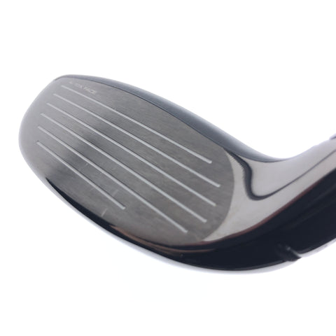 Used Callaway Elyte 5 Hybrid / 24 Degrees / Stiff Flex