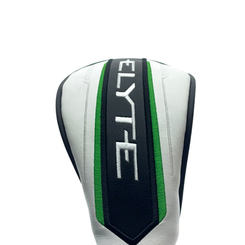 Used Callaway Elyte 5 Hybrid / 24.0 Degrees / Regular Flex