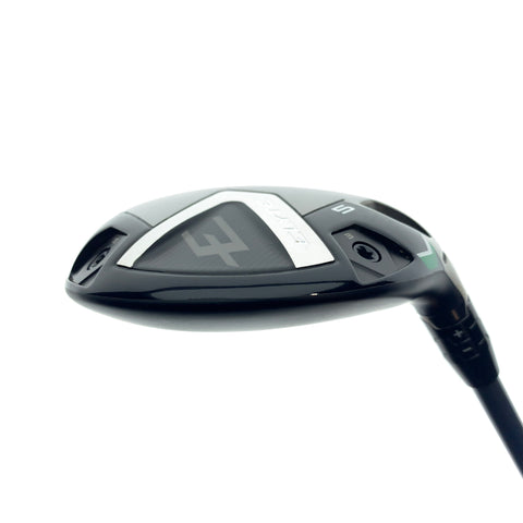 Used Callaway Elyte 5 Hybrid / 24.0 Degrees / Regular Flex