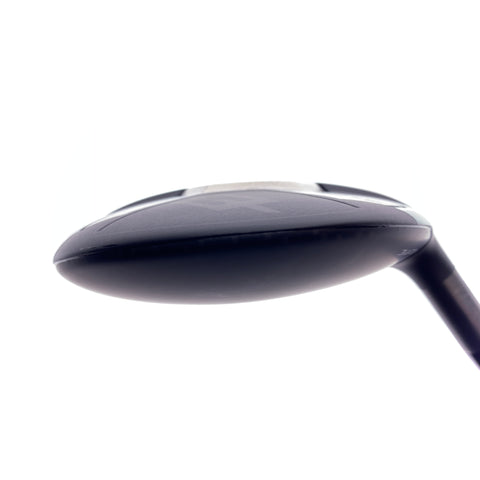 Used Callaway Elyte 7 Fairway Wood / 21 Degrees / Regular Flex