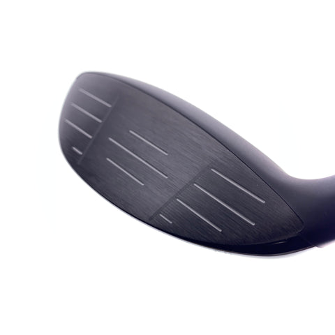 Used Callaway Elyte 7 Fairway Wood / 21 Degrees / Regular Flex