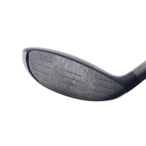 Used Callaway Elyte 7 Fairway Wood / 21 Degrees / Regular Flex