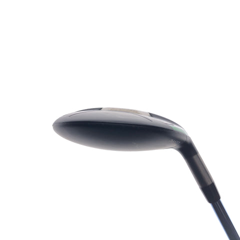 Used Callaway Elyte 7 Fairway Wood / 21 Degrees / Stiff Flex