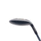 Used Callaway Elyte 7 Fairway Wood / 21 Degrees / Stiff Flex