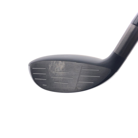 Used Callaway Elyte 7 Fairway Wood / 21 Degrees / Stiff Flex