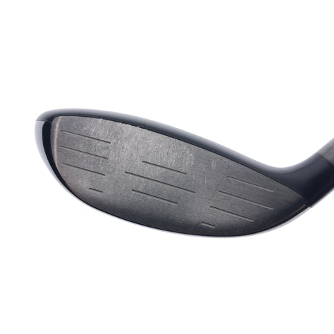 Used Callaway Elyte 7 Fairway Wood / 21.0 Degrees / Regular Flex