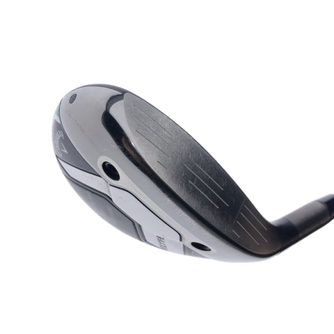 Used Callaway Elyte 7 Fairway Wood / 21.0 Degrees / Regular Flex