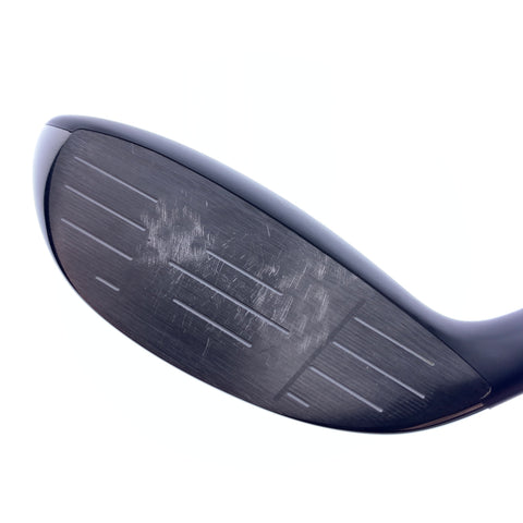 Used Callaway Elyte 7 Fairway Wood / 21.0 Degrees / Stiff Flex