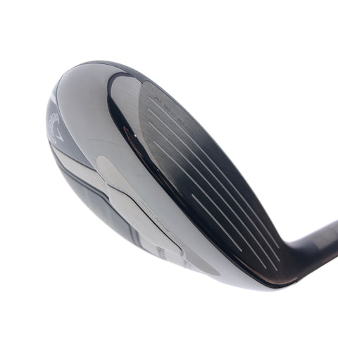 Used Callaway Elyte 9 Fairway Wood / 24 Degrees / Regular Flex