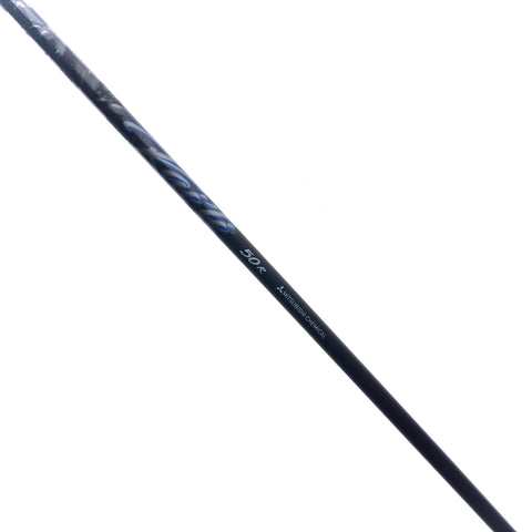 Used Callaway Elyte 9 Fairway Wood / 24 Degrees / Regular Flex