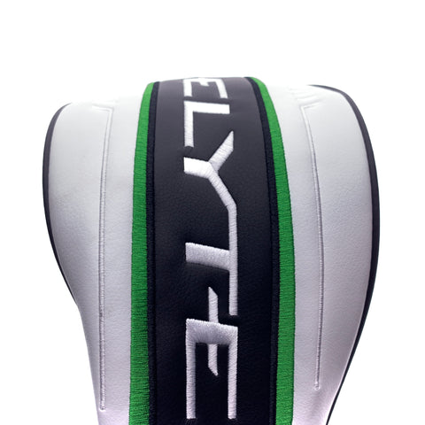 Used Callaway Elyte Driver / 10.5 Degrees / Regular Flex