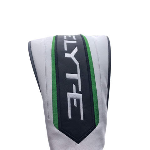 Used Callaway Elyte Driver / 10.5 Degrees / Regular Flex