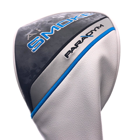 Used Callaway Elyte Driver / 10.5 Degrees / Regular Flex