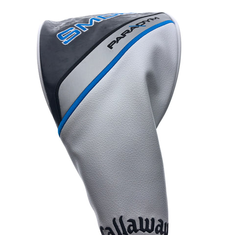 Used Callaway Elyte Driver / 10.5 Degrees / Regular Flex