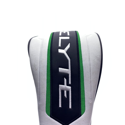 Used Callaway Elyte Driver / 10.5 Degrees / Regular Flex