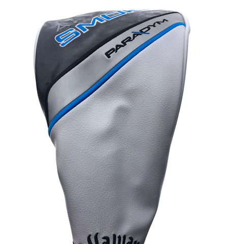 Used Callaway Elyte Driver / 10.5 Degrees / Regular Flex