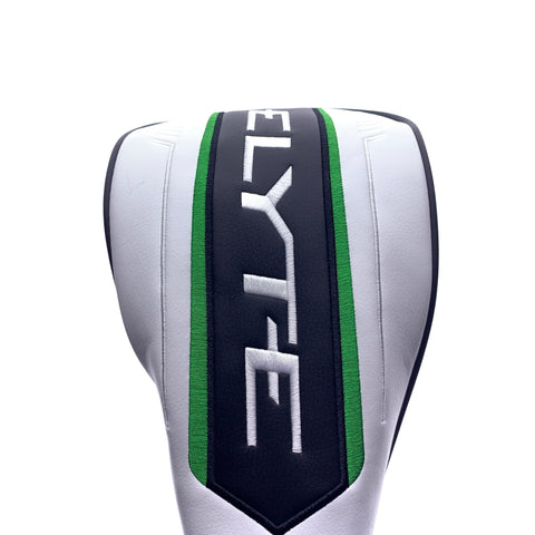 Used Callaway Elyte Driver / 10.5 Degrees / Regular Flex