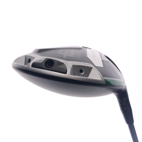 Used Callaway Elyte Driver / 10.5 Degrees / Regular Flex