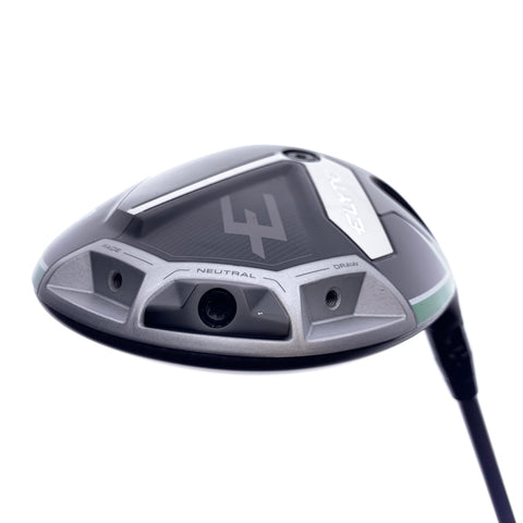 Used Callaway Elyte Driver / 10.5 Degrees / Regular Flex