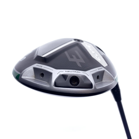 Used Callaway Elyte Driver / 10.5 Degrees / Regular Flex