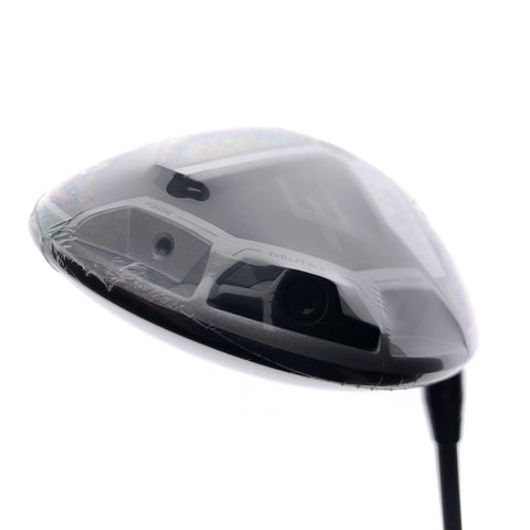 Used Callaway Elyte Driver / 10.5 Degrees / Regular Flex