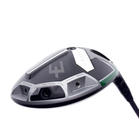 Used Callaway Elyte Driver / 10.5 Degrees / Regular Flex