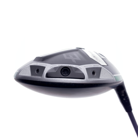 Used Callaway Elyte Driver / 10.5 Degrees / Regular Flex