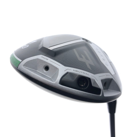 Used Callaway Elyte Driver / 10.5 Degrees / Regular Flex