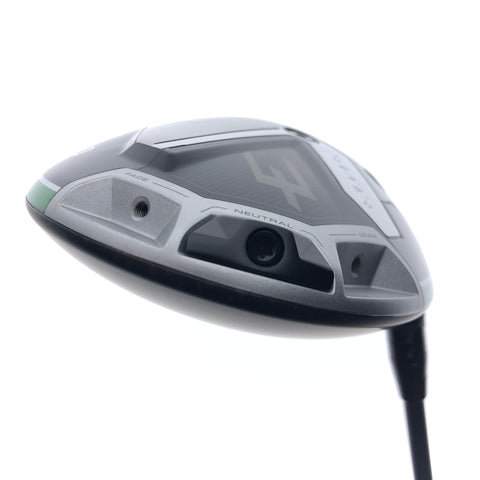 Used Callaway Elyte Driver / 10.5 Degrees / Regular Flex