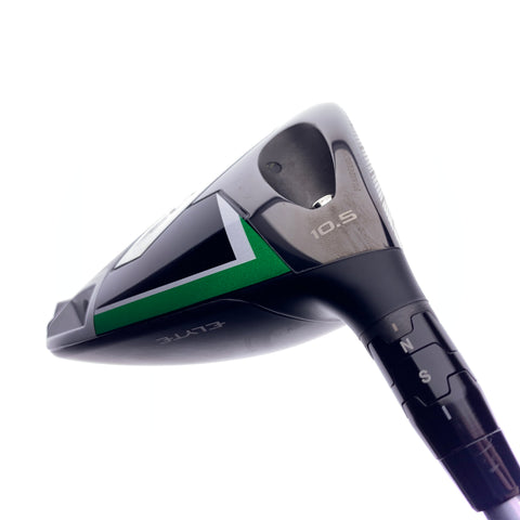 Used Callaway Elyte Driver / 10.5 Degrees / Regular Flex